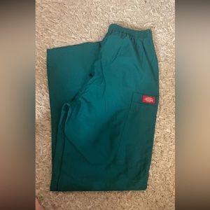Dickies scrub bottoms